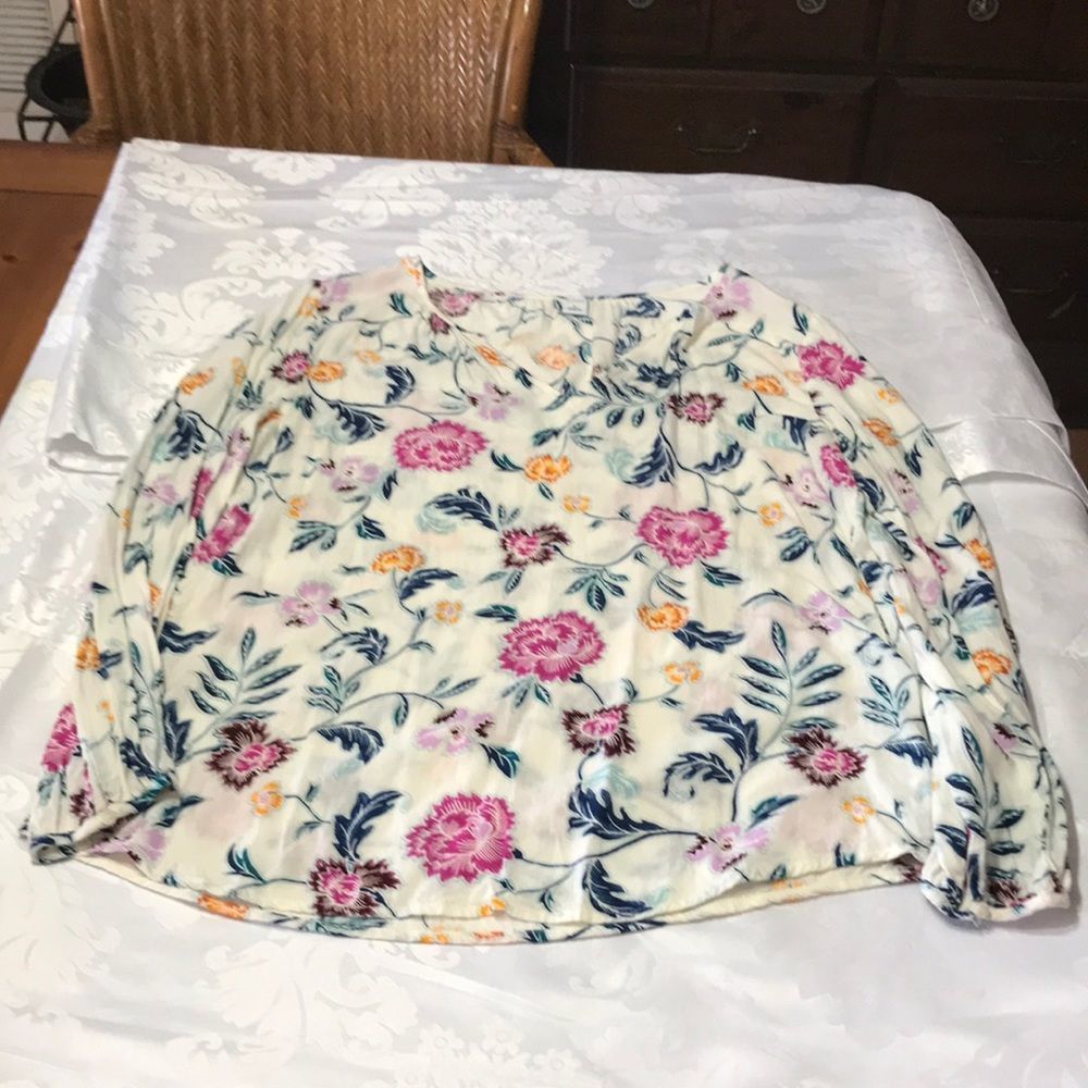 Old Navy Blouse-Medium-EUC